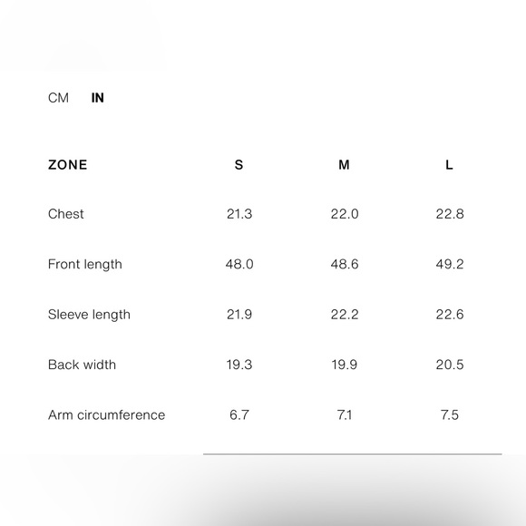 NWT ZARA BLUE STRAIGHT COAT WITH MANTECO WOOL ZW COLLECTION - Picture 7 of 7